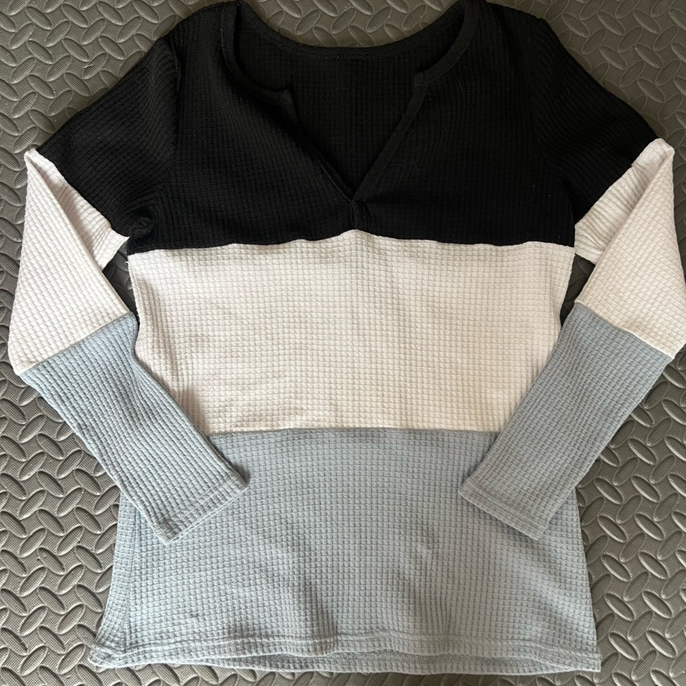 Long Sleeve